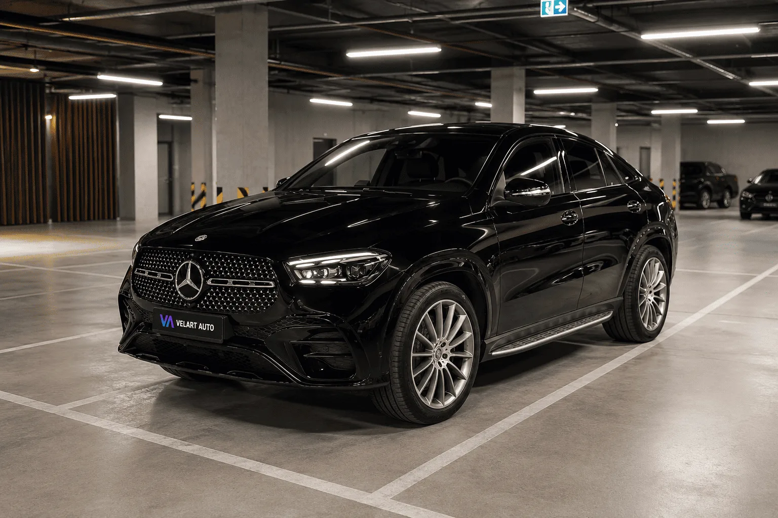 Mercedes-Benz, фото 1