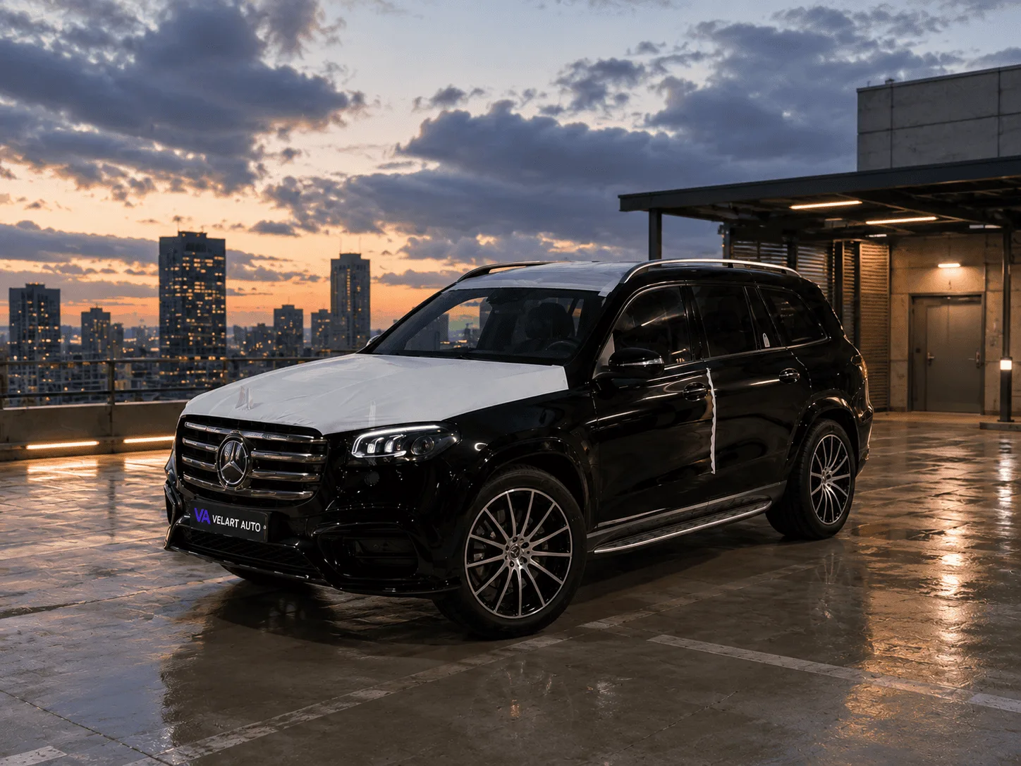 Mercedes-Benz, фото 1