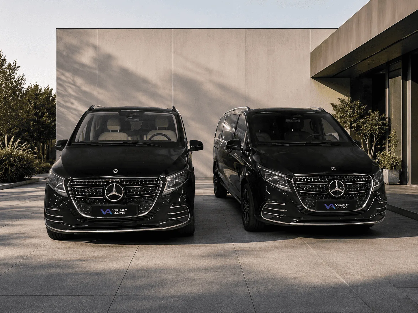 Mercedes-Benz, фото 1