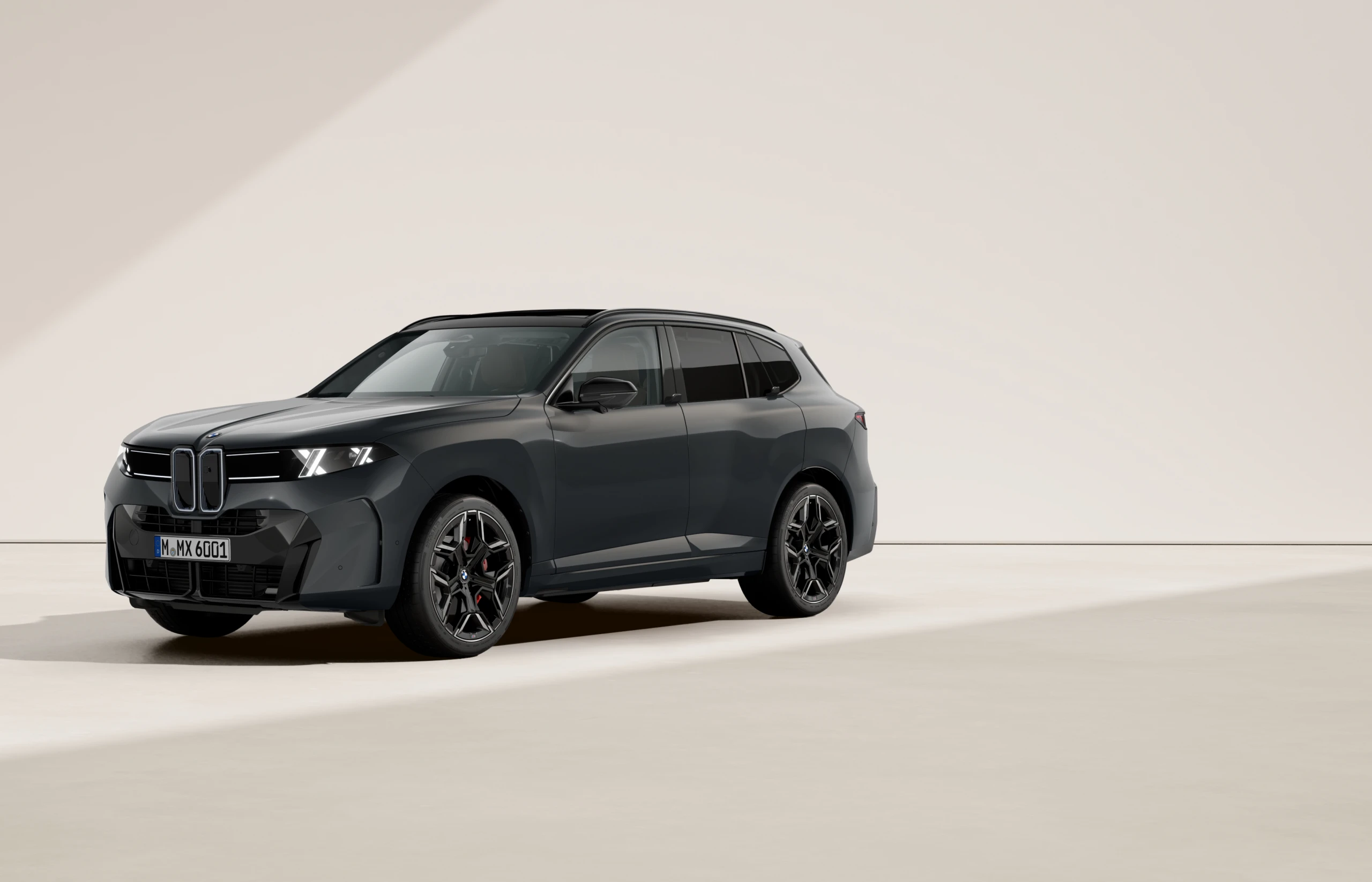 BMW X5, фото 1