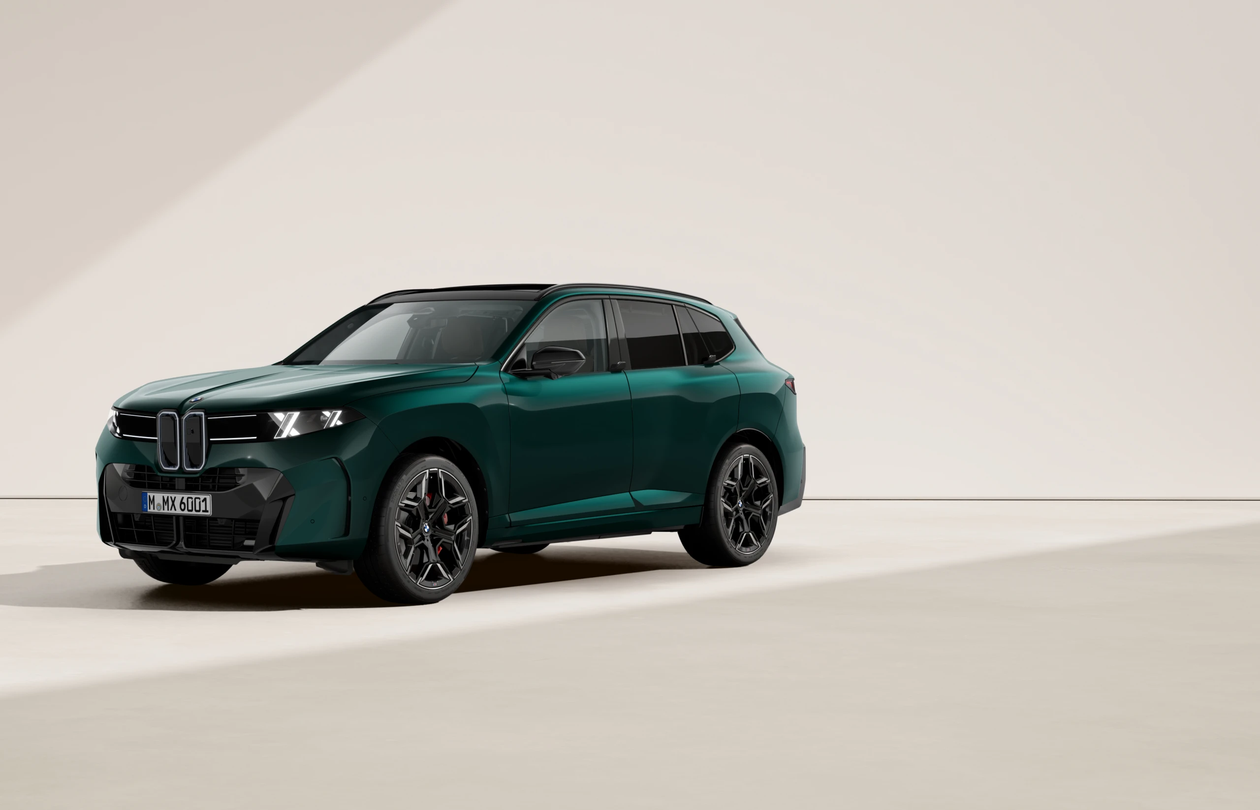 BMW X5, фото 1